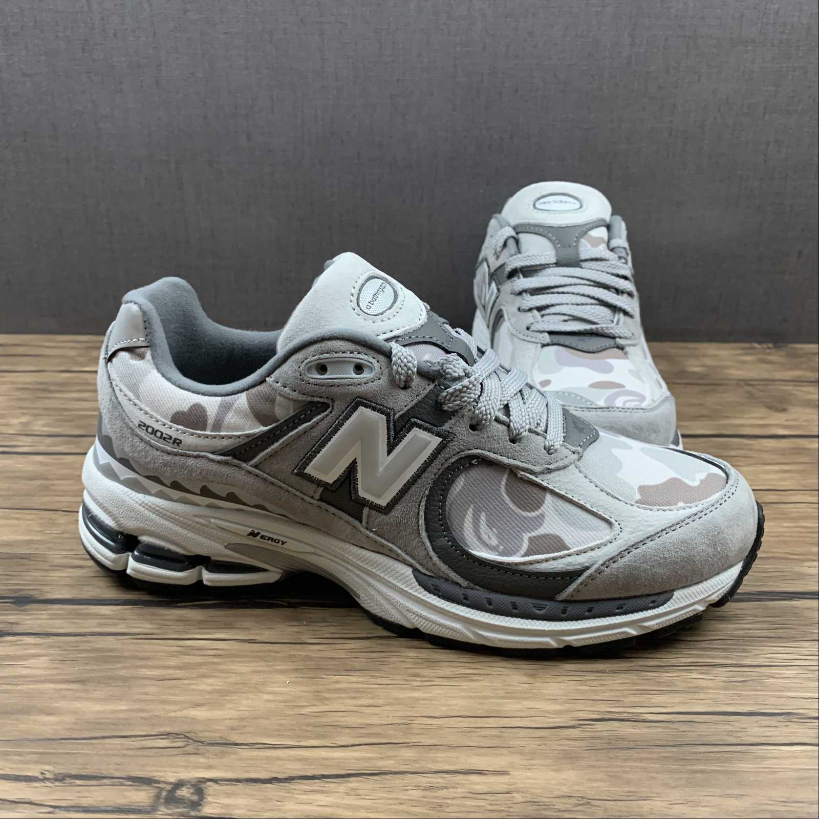 Replica New Balance Shoe New Balance NB2002  M2002RBG  36-45