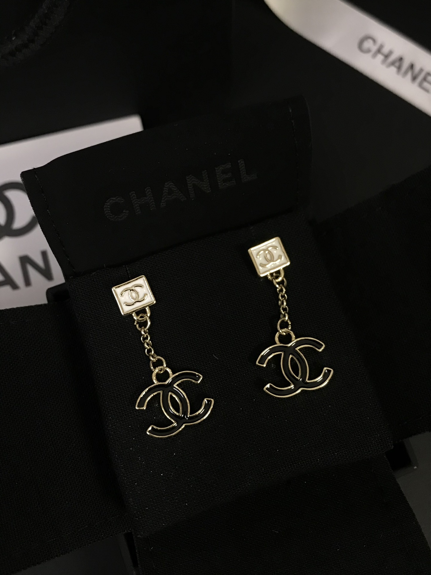 Replica CHANEL Earring