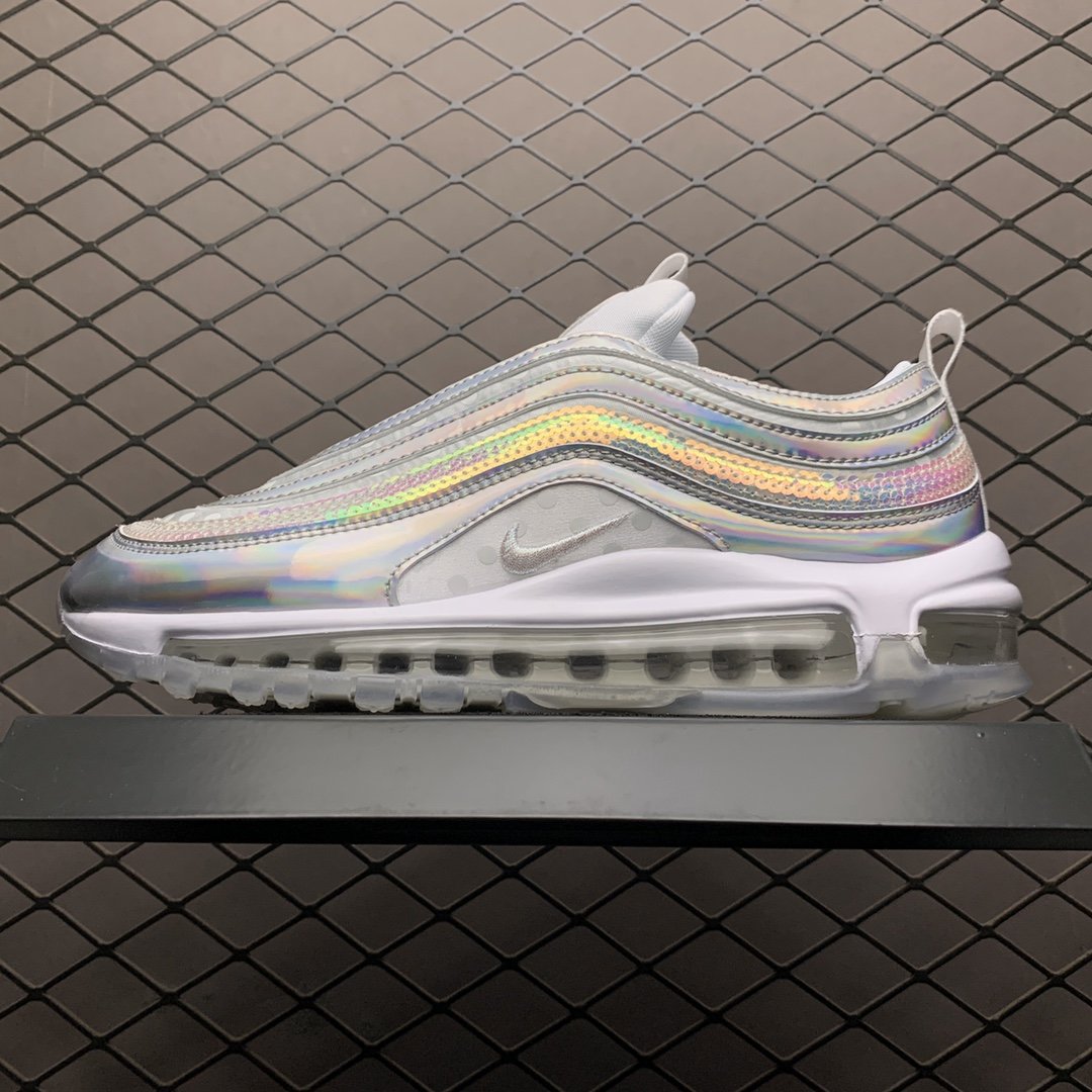 Replica Nike Air Max Shoe Nike Air Max 97 CU8872-196 36-45