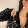 Replica CHANEL Earring