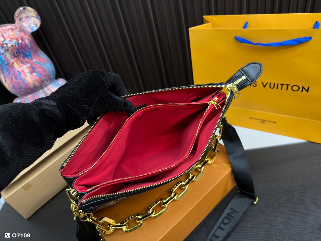 Replica Louis Vuitton Bag 25*33CM