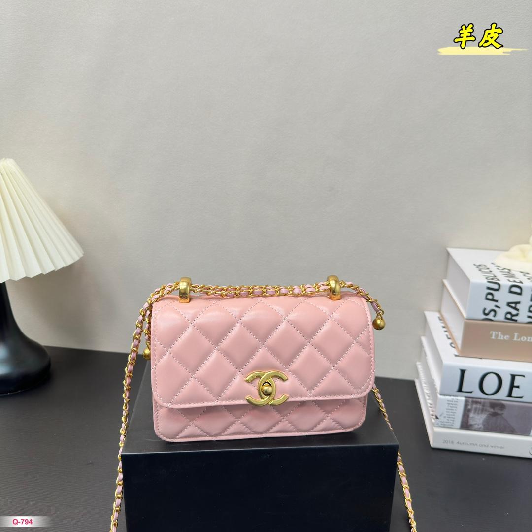 Replica Chanel Bag  21*15/19*12CM