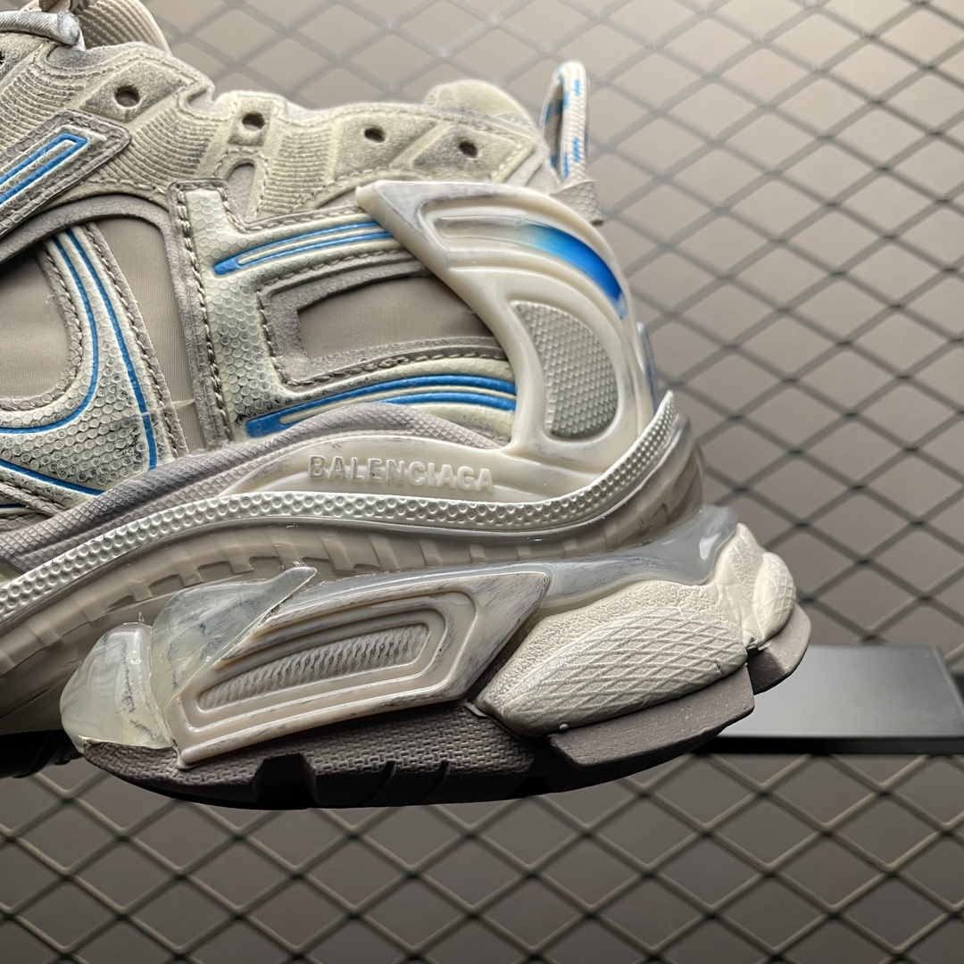 Replica Balenciaga Shoe Balenciaga  Runner VG SIZE 35-46 GB