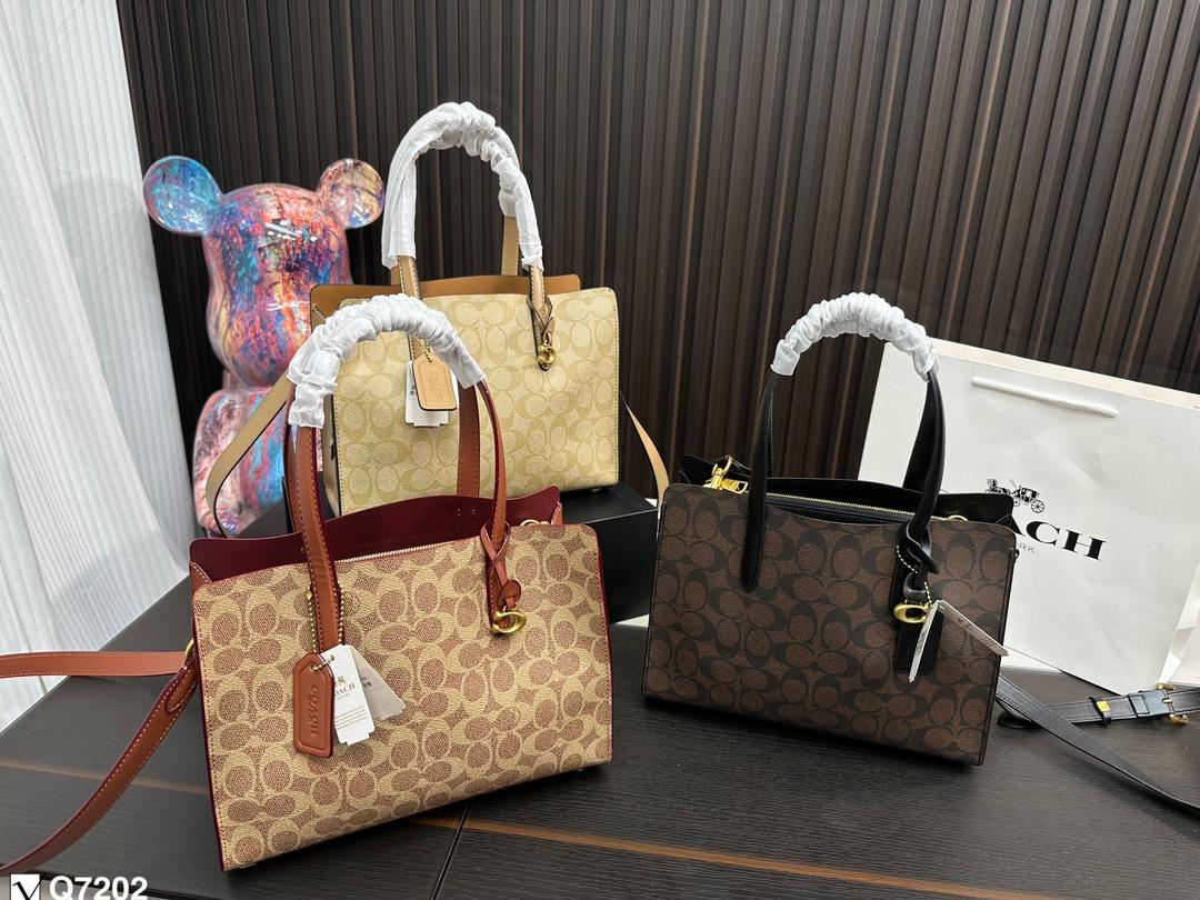 Replica Coach Bag 27*21CM