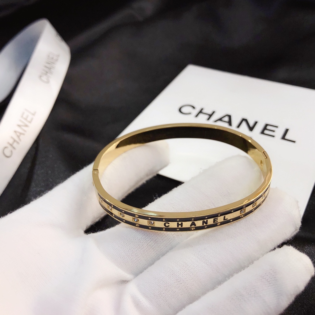 Replica CHANEL Bangle