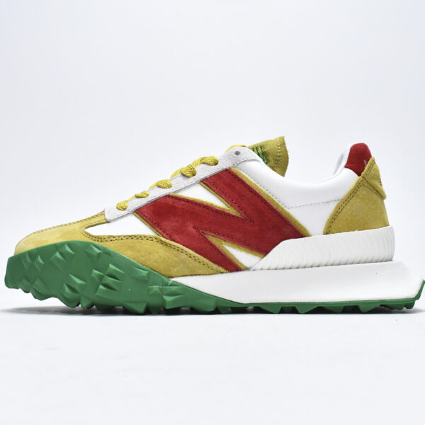 Replica New Balance Shoe New Balance XC-72-004 Traffic Lights