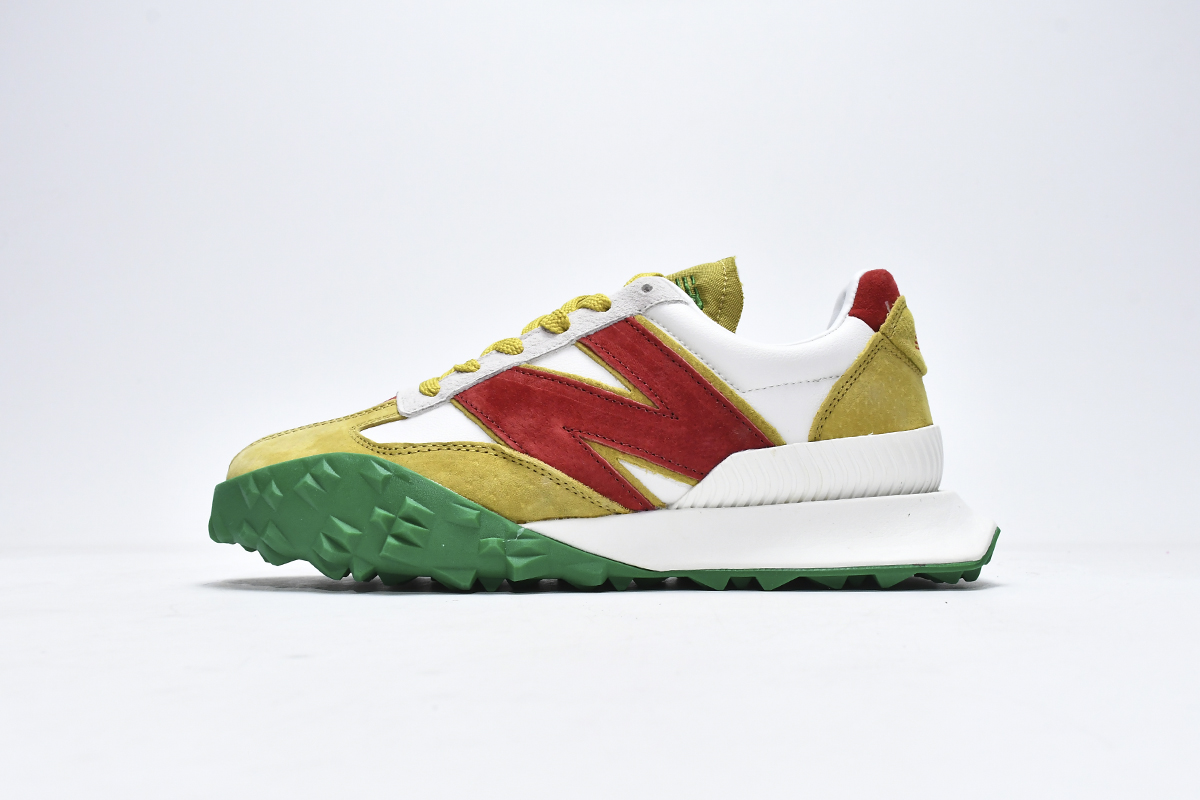 Replica New Balance Shoe New Balance XC-72-004 Traffic Lights