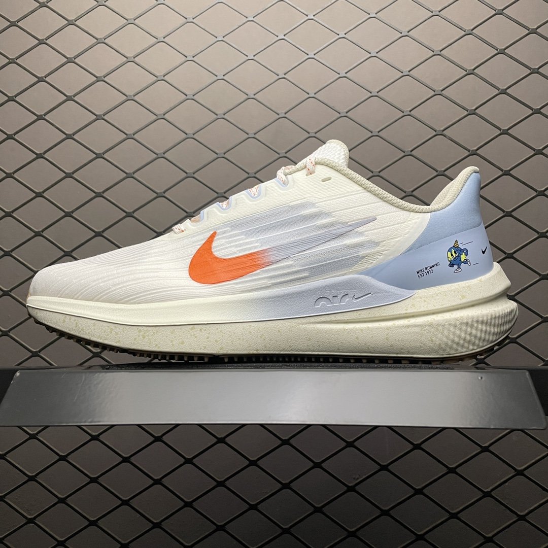 Replica Nike Shoe Nike Zoom Winflo 9 W9DX6048-181 Size 36-45 24DCNNJ