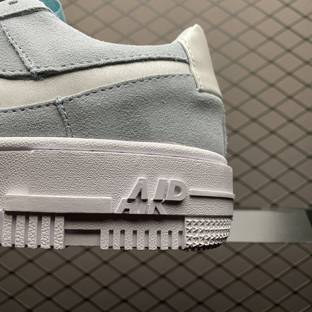 Replica Nike Shoe Nike AF1 PixelDH3855-400 36-42