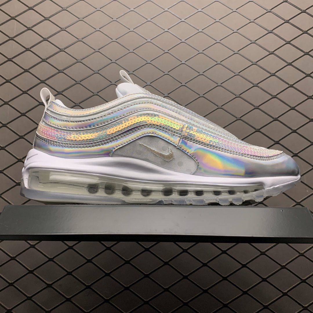 Replica Nike Air Max Shoe Nike Air Max 97 CU8872-196 36-45