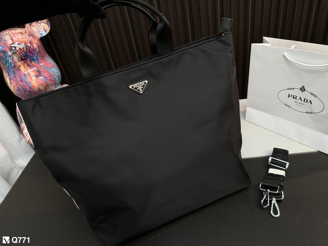 Replica Prada Bag 38*36CM