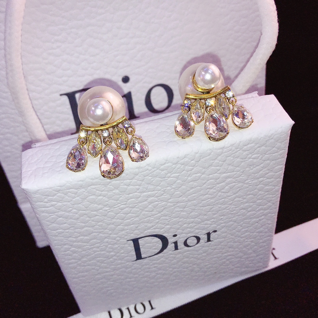 Replica DIOR Earring