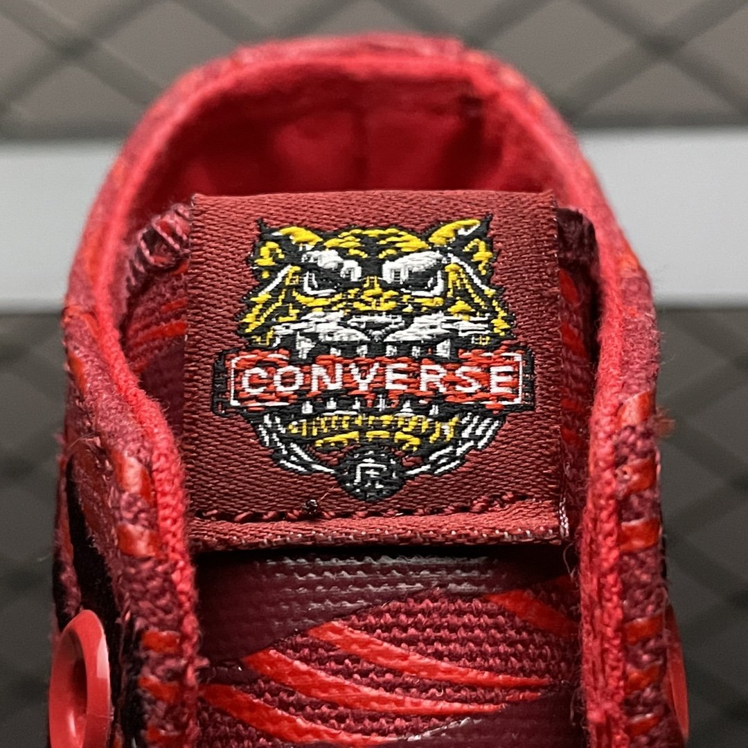 Replica Converse Shoe Converse 1970s      _01455