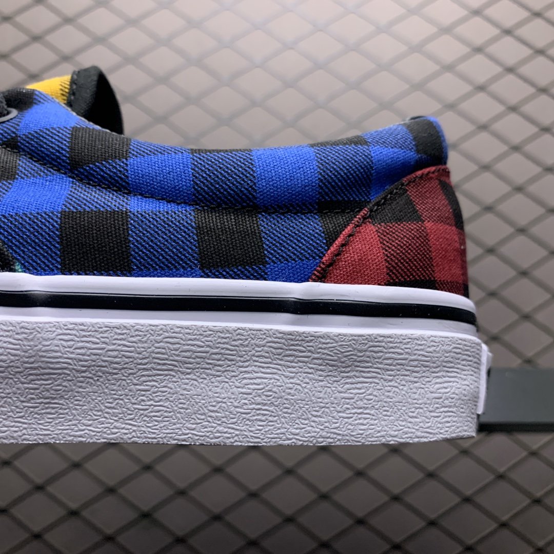 Replica Vans Shoe Vans Era  35-44