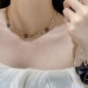 Replica CHANEL Necklace
