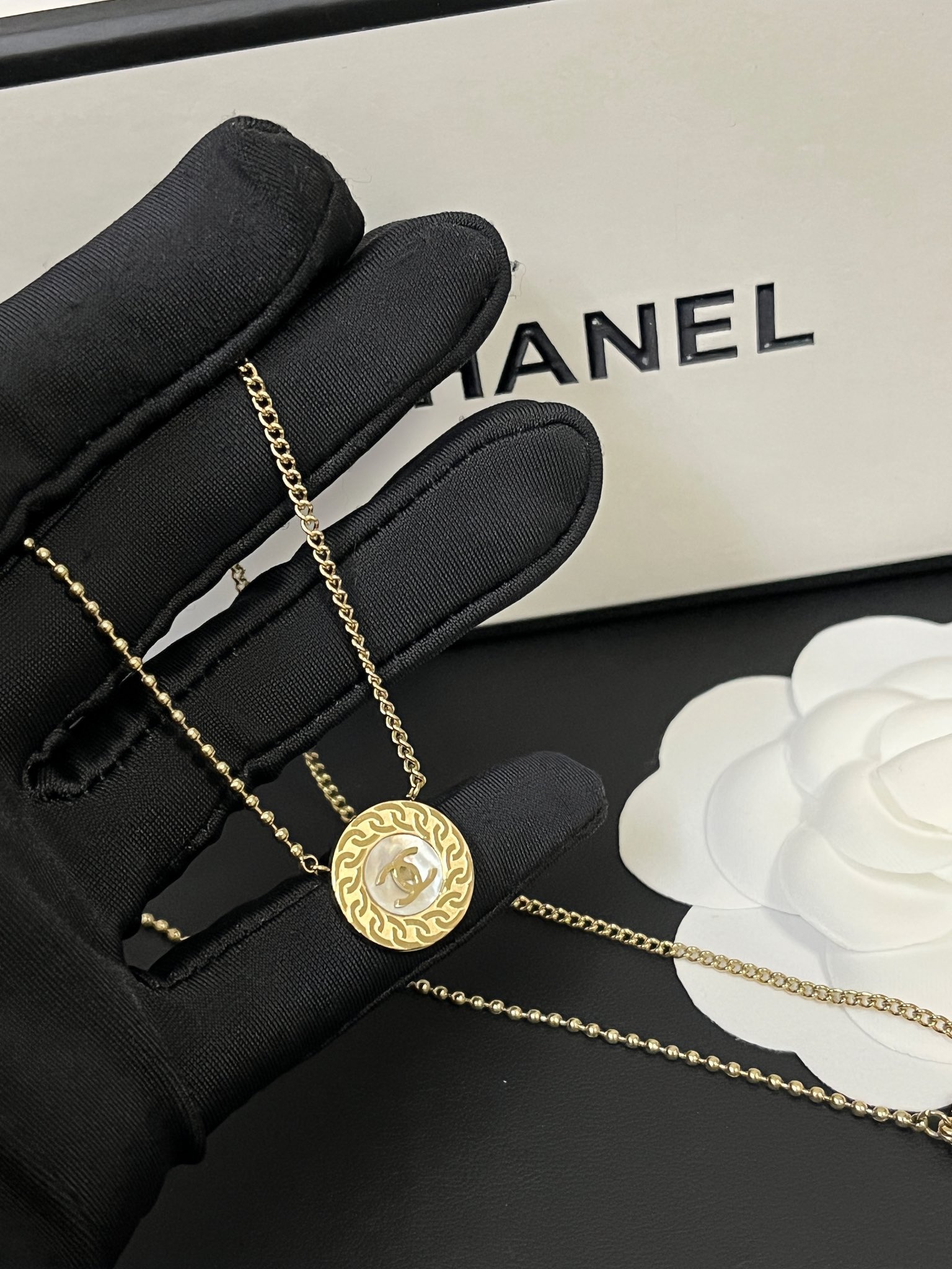 Replica CHANEL Necklace
