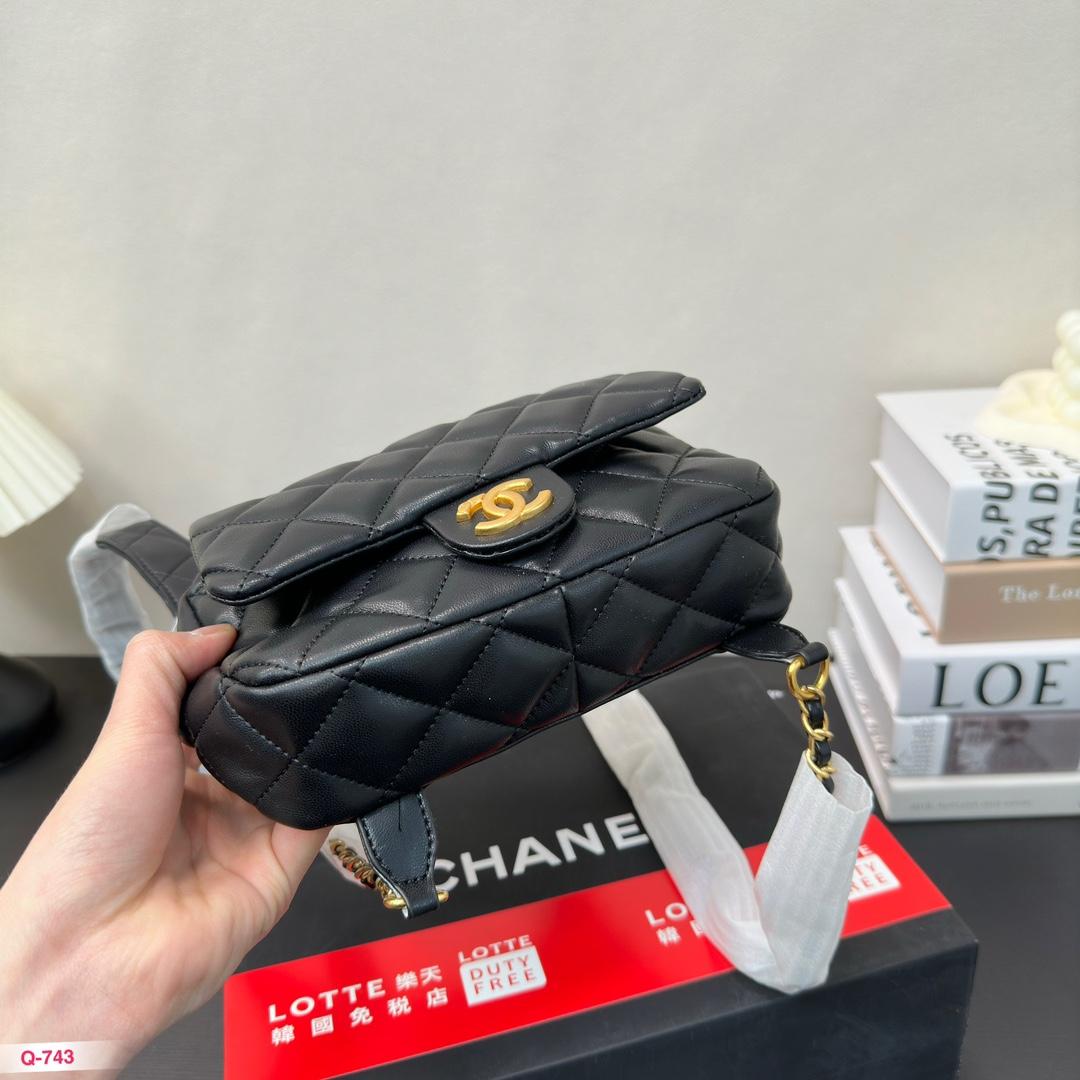 Replica Chanel Bag 15*19CM