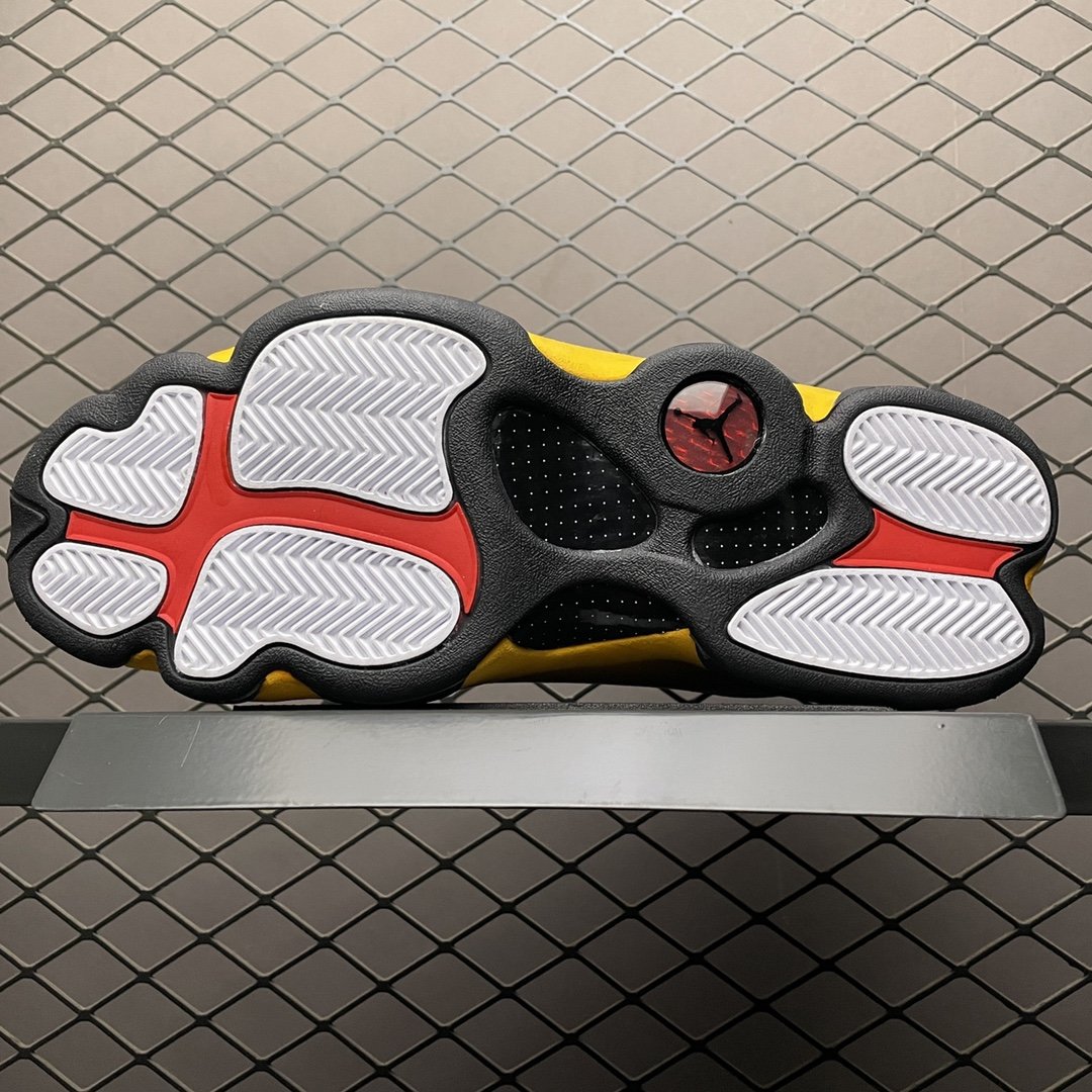 Replica Air Jordan Shoe Air Jordan 13Del Solo AJ13 01734