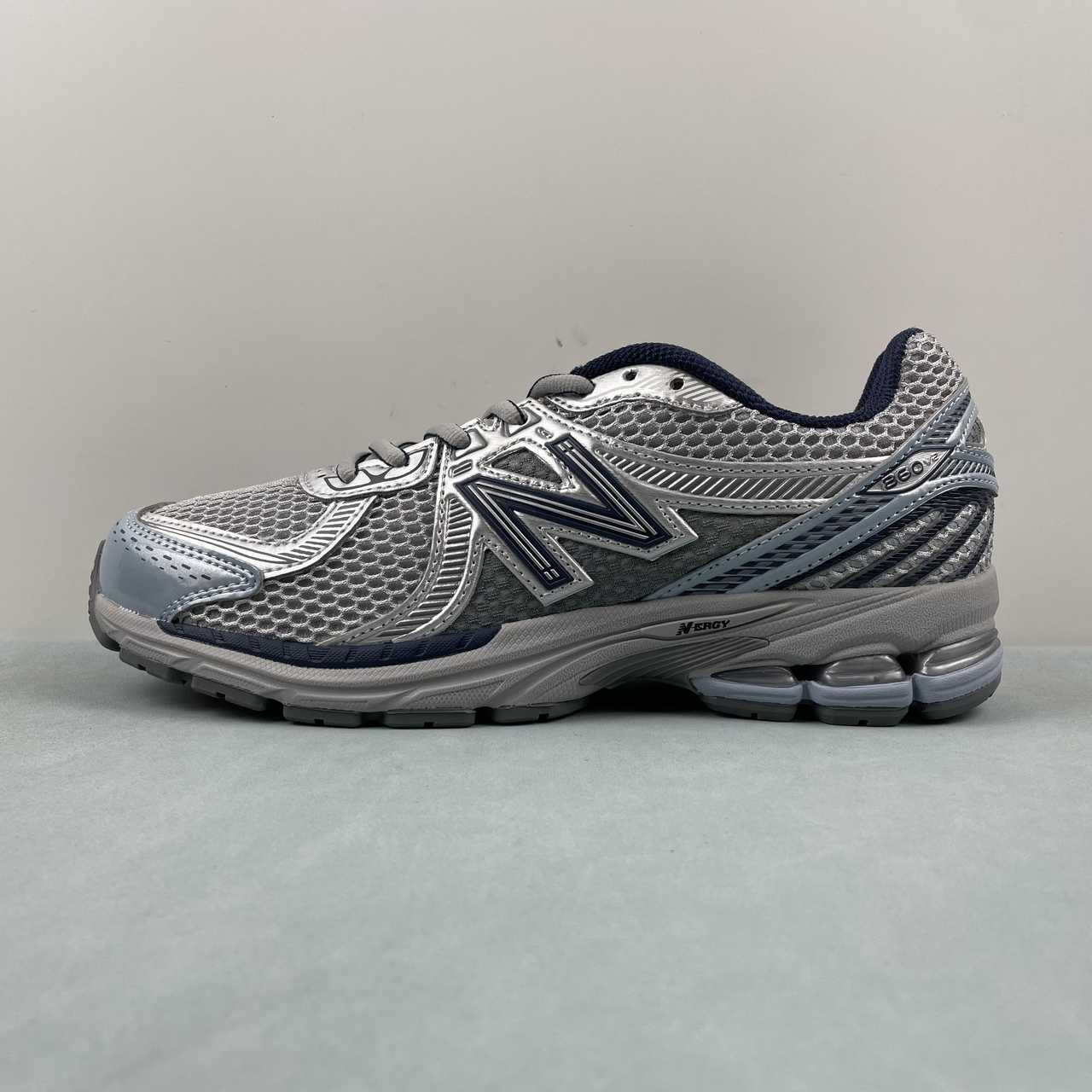 Replica New Balance Shoe New Balance NB860  ML860BB2  36-45