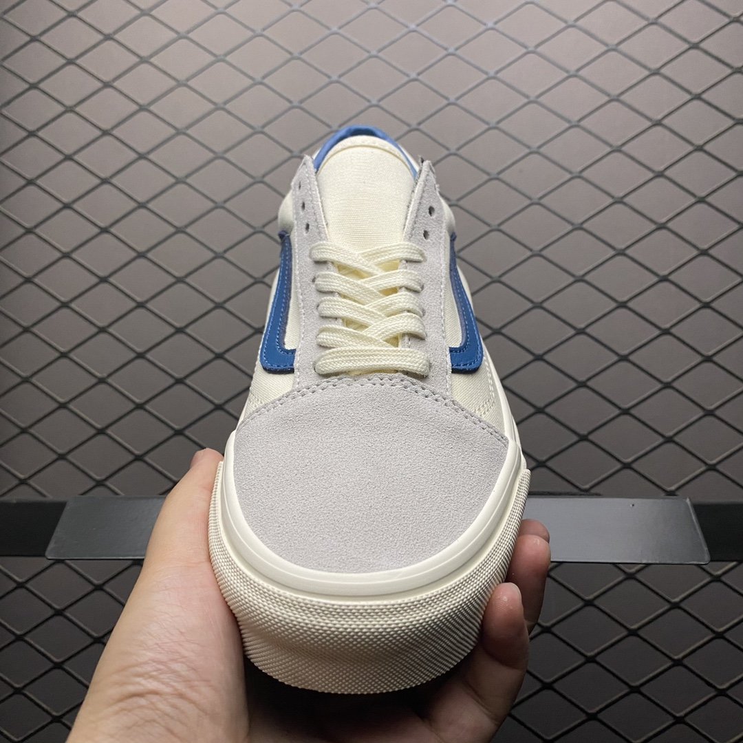 Replica Vans Shoe Vans Old Skool Size 35-44 1002