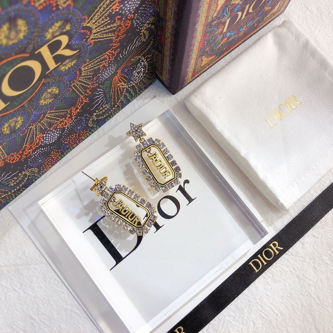 Replica DIOR Earring