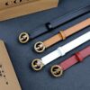 Replica COACH belt
