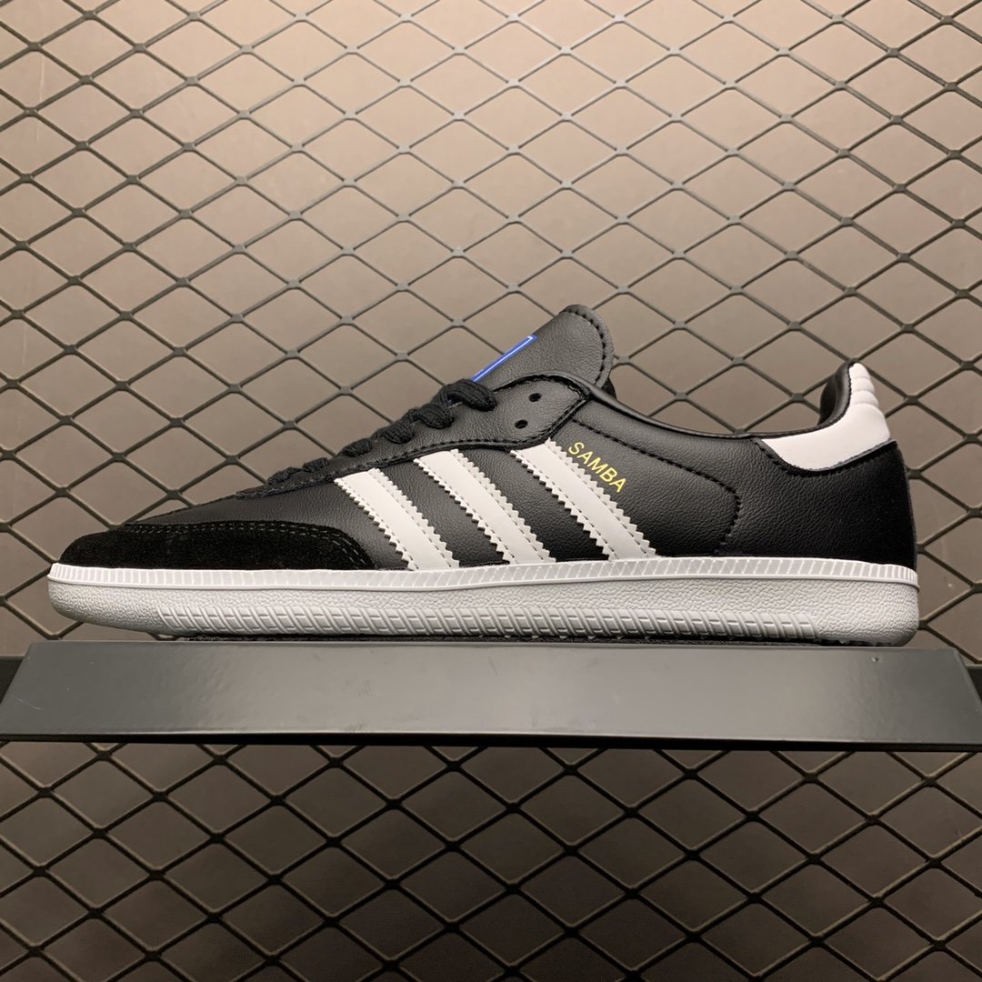 Replica Adidas Shoe Adidas Samba B37294 36-45