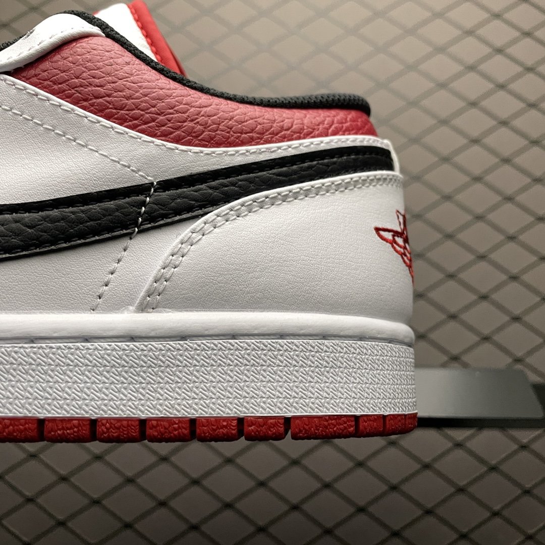 Replica Air Jordan Shoe Air Jordan 1 Low AJ1 553558-11840-45