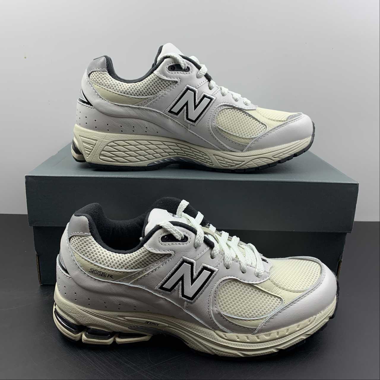 Replica New Balance Shoe New Balance NB2002 ML2002RQ  36-46.5