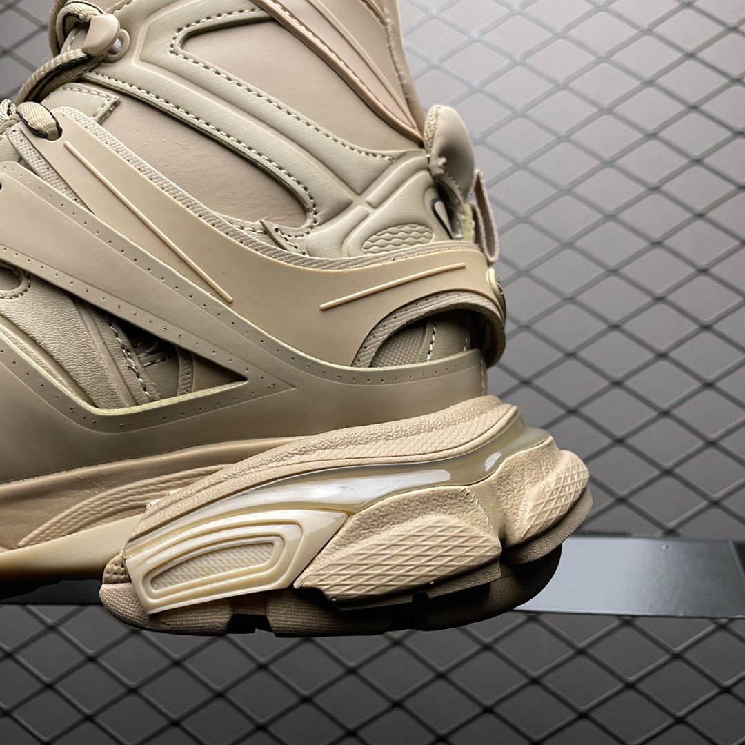 Replica Balenciaga Shoe Balenciaga  Track Hike Size 35-46