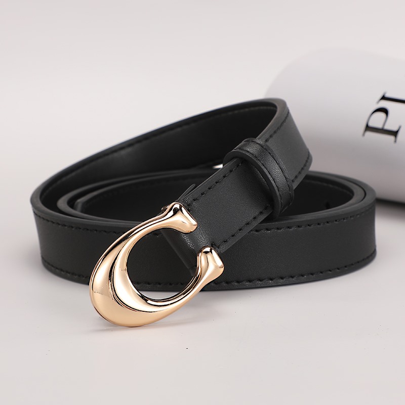 Replica COACH belt