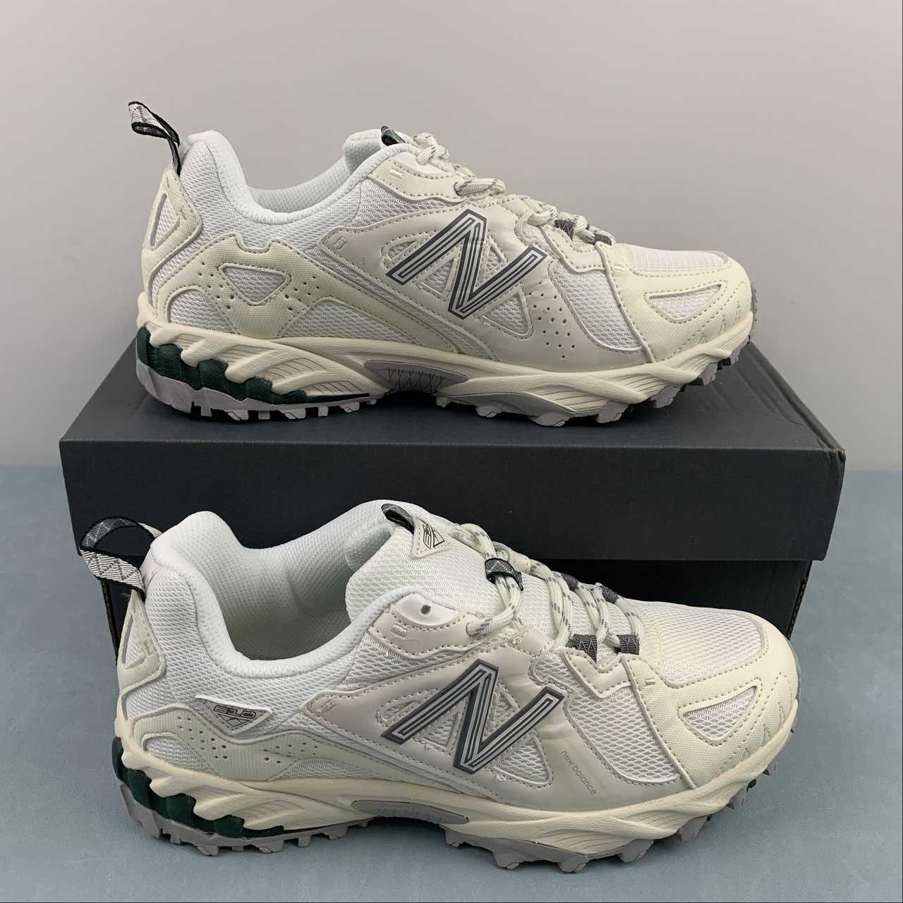 Replica New Balance Shoe New Balance NB610  ML610TAG  36-44