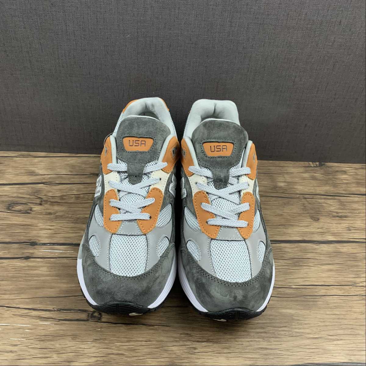 Replica New Balance Shoe New Balance NB992 M992TA  36-45