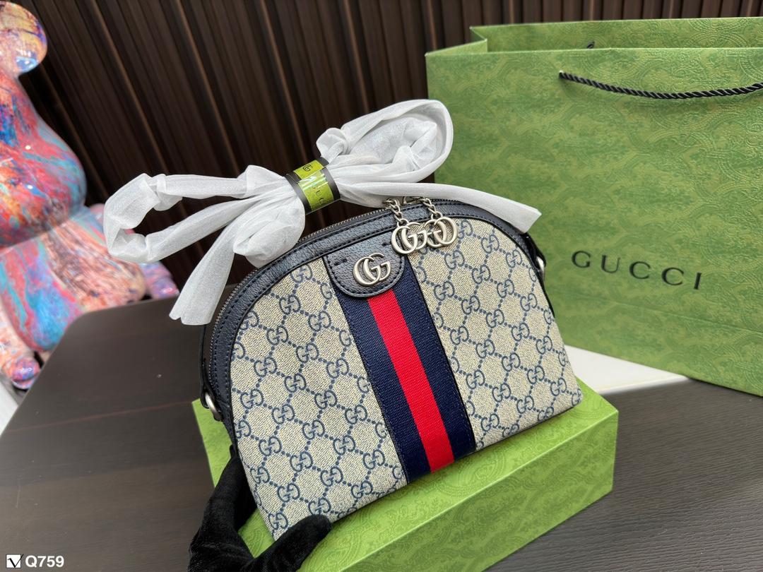 Replica Gucci Bag 18*24CM