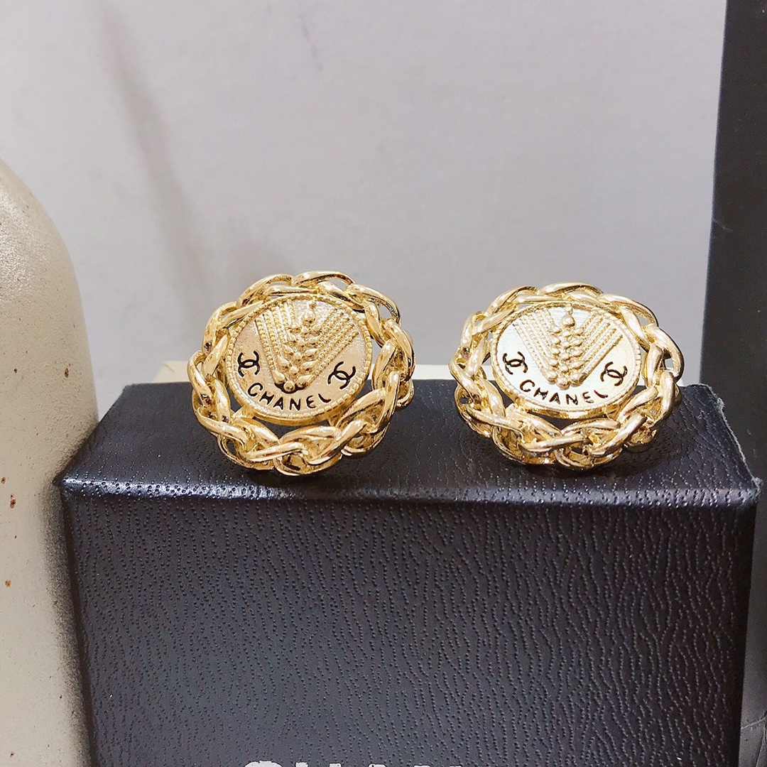 Replica CHANEL Earring