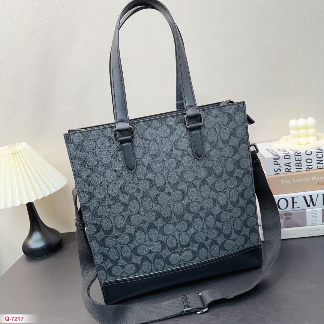 Replica Coach Bag 34*36CM