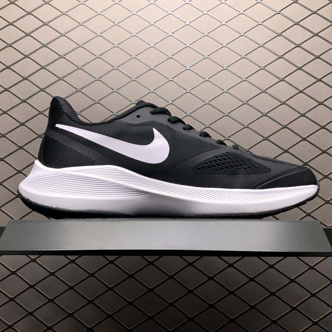Replica Nike Shoe Nike Zoom Winflo 7X W7 CJ0291-003 40-45