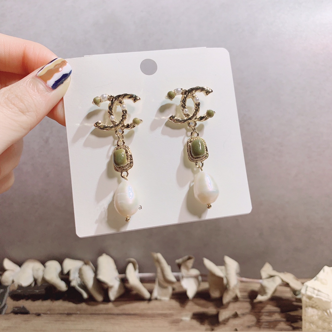 Replica CHANEL Earring