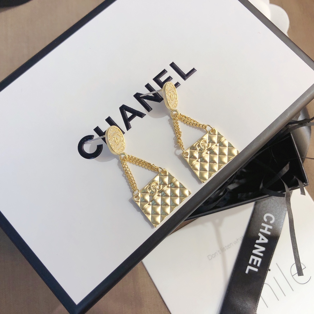 Replica CHANEL Earring