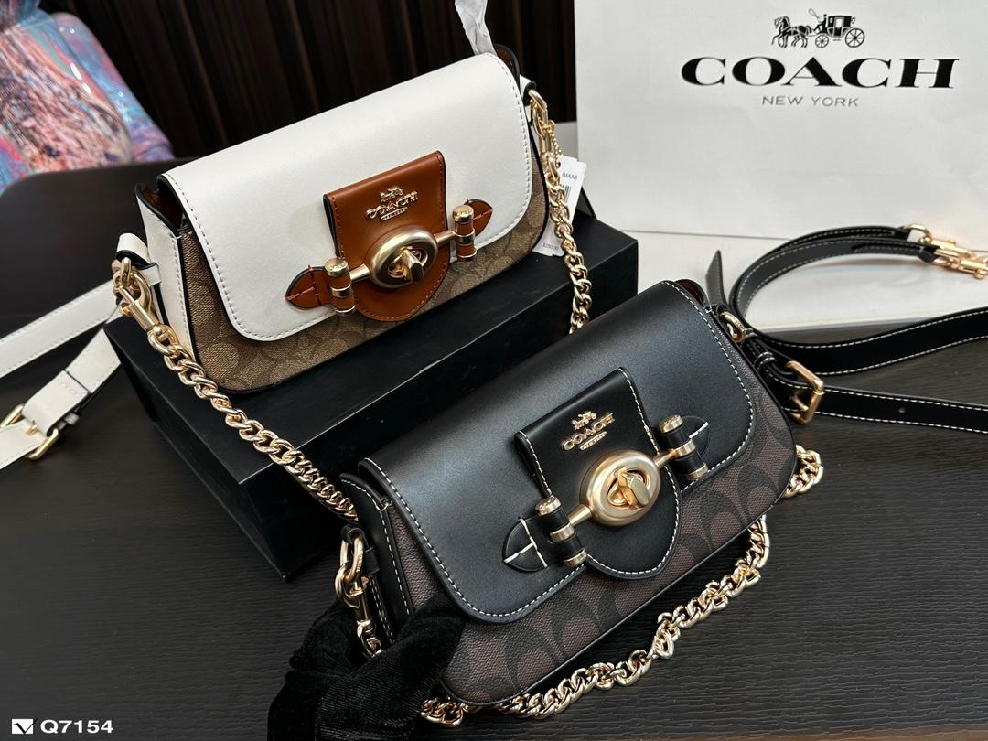Replica Coach Bag 24*12CM