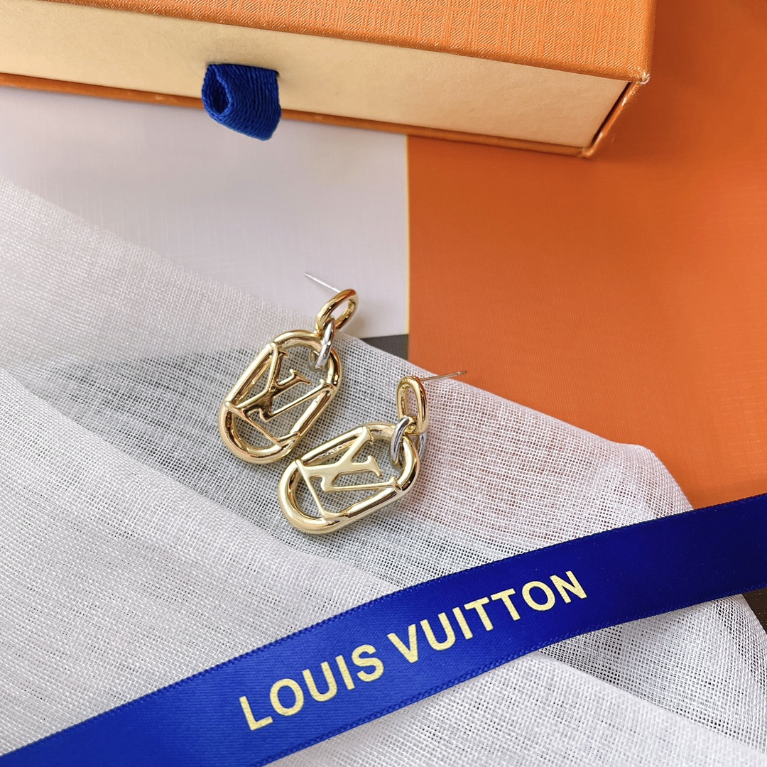 Replica LOUIS VUITTON Earring