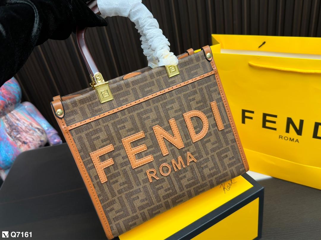 Replica Fendi Bag 25*22CM
