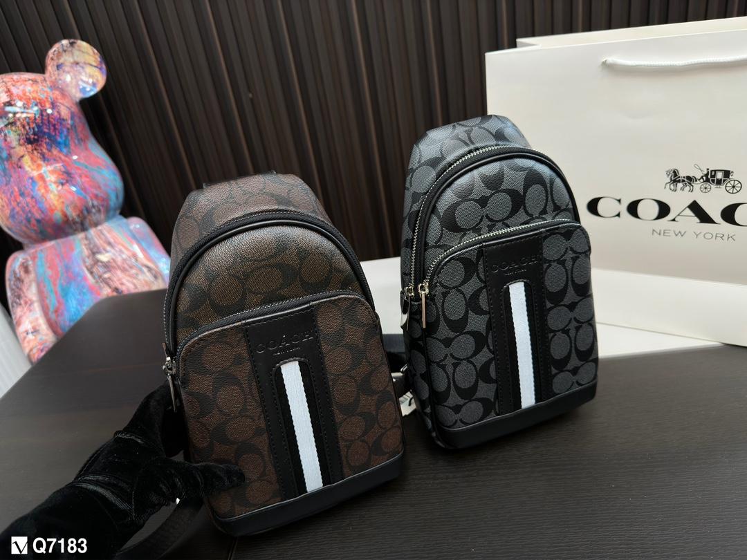 Replica Coach Bag 15*30CM