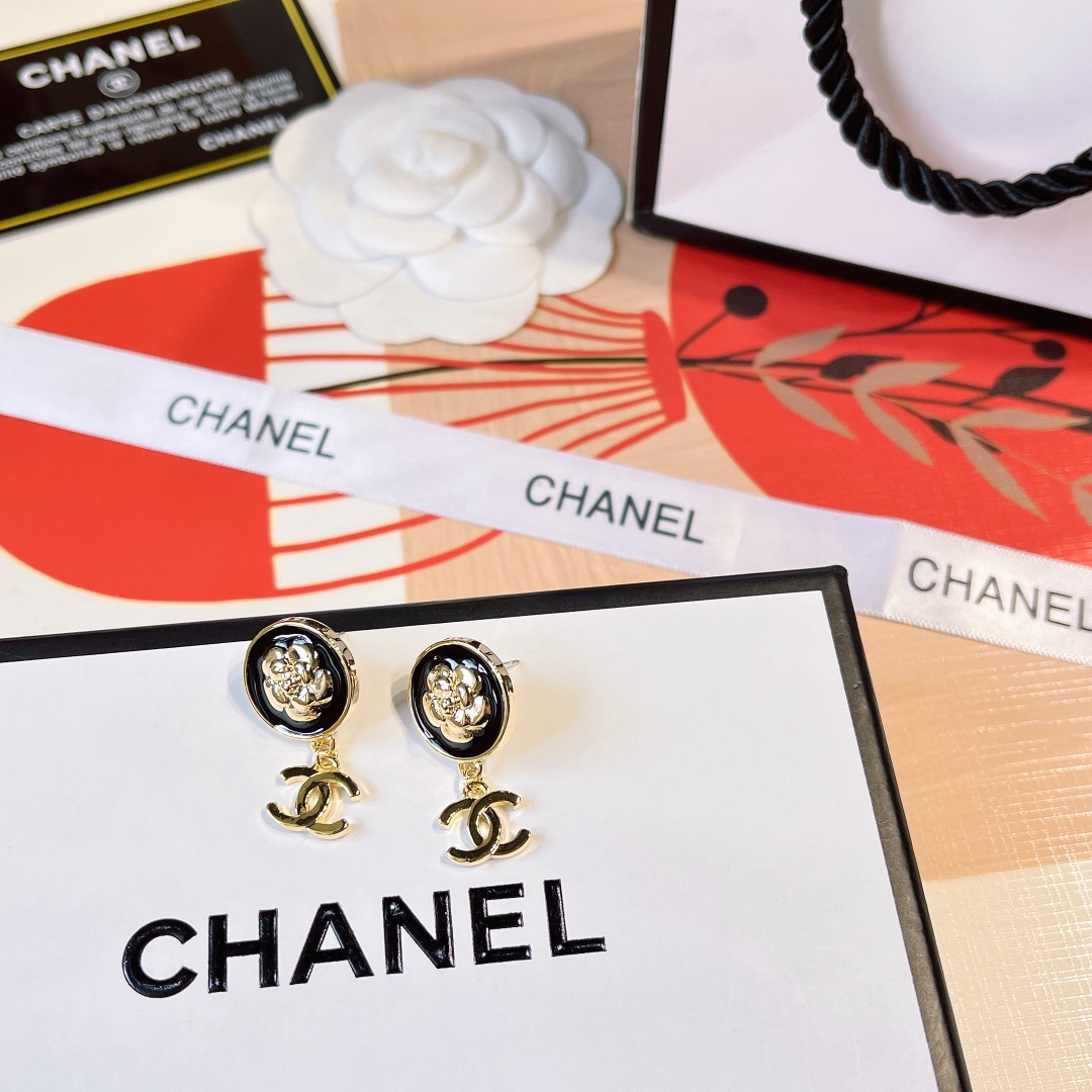 Replica CHANEL Earring