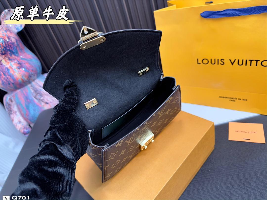Replica Louis Vuitton Bag 23*17CM