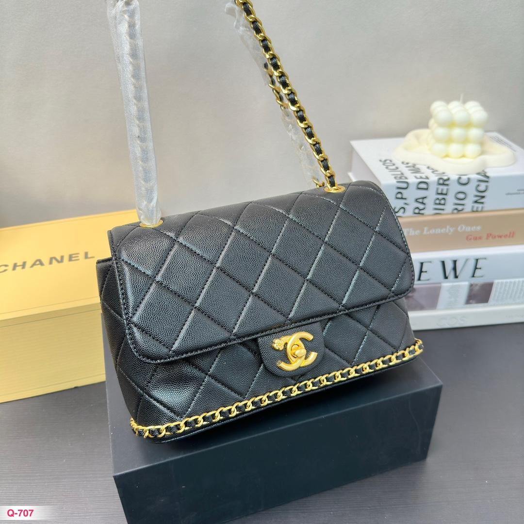 Replica Chanel Bag 16*24CM