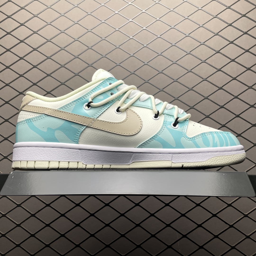 Replica Nike Dunk SB Shoe Nike Dunk Low DJ6188-100 Size 36-46
