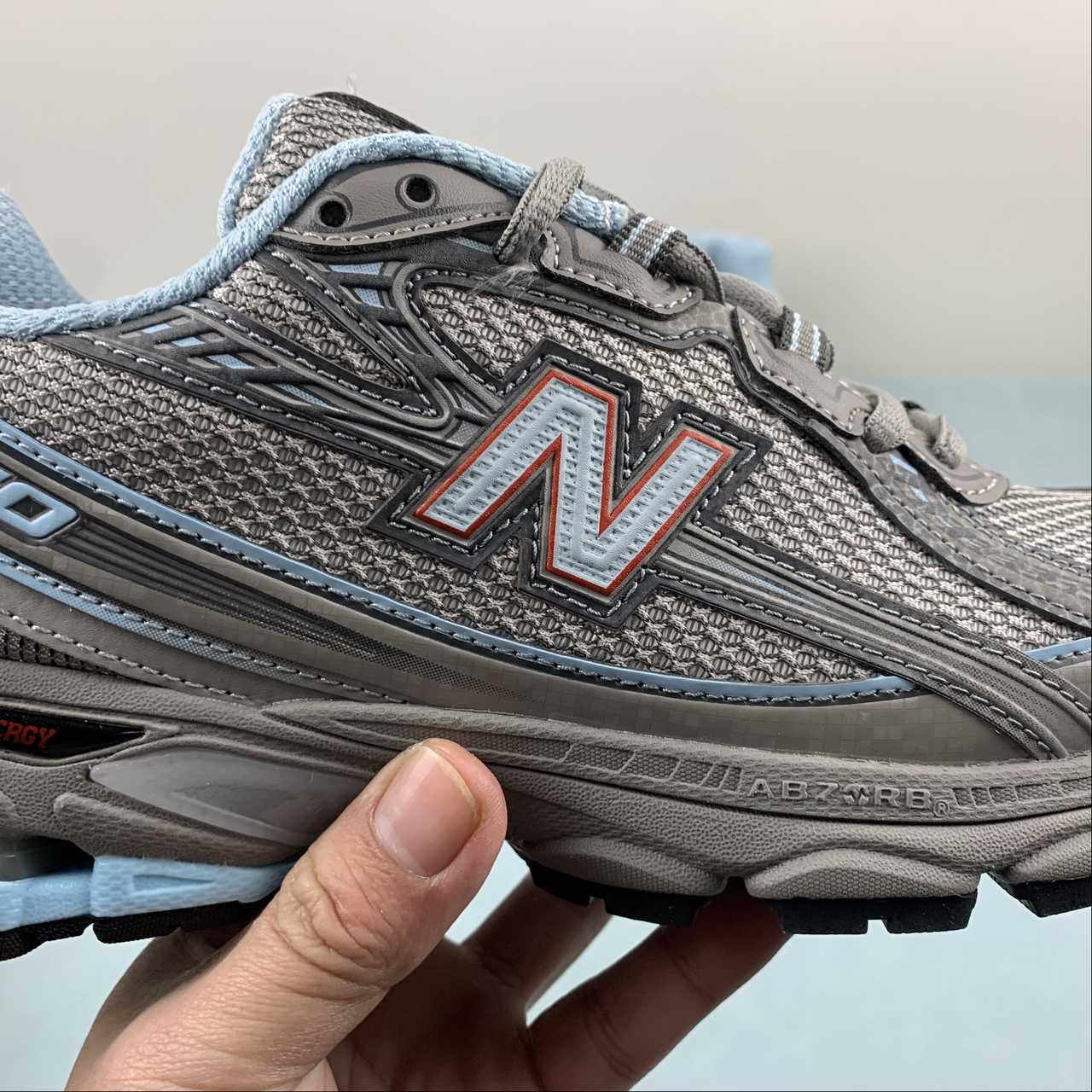 Replica New Balance Shoe New Balance NB740  MR740TR  36-45