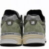Replica New Balance Shoe M990JD3 JJJJound x New Balance 990v3 Olive