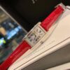 Replica Cartier Tank 904l Stainless Steel Quartz Watch 19mm×35mm